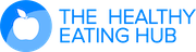 The Healthy Eating Hub Logo