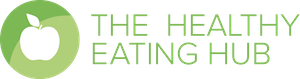 The Healthy Eating Hub Logo